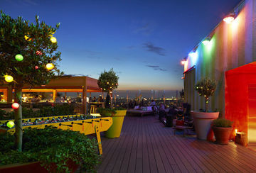 Demiroren Istiklal Hotel
