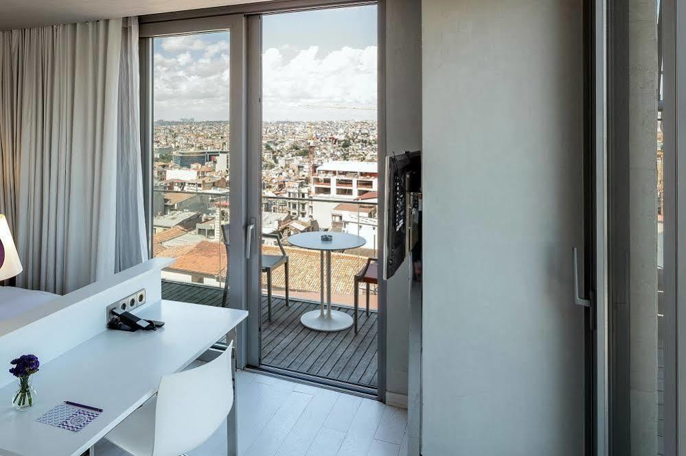 Hotel Demiroren Istiklal