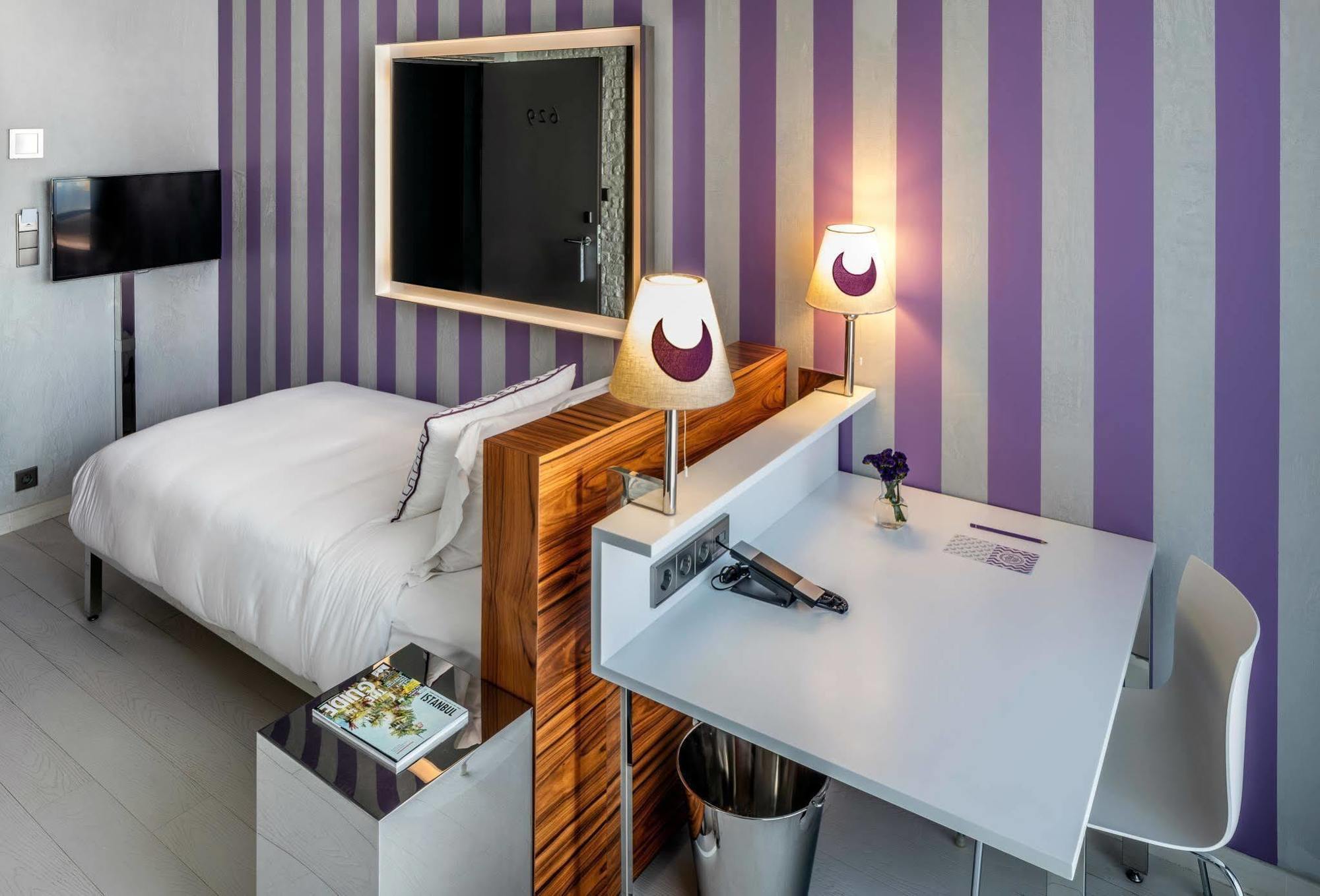 Hotel Demiroren Istiklal Provincia di Istanbul