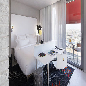 Hotel Demiroren Istiklal Istanboel