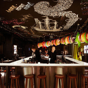 Demiroren Istiklal Hotel Istanboel