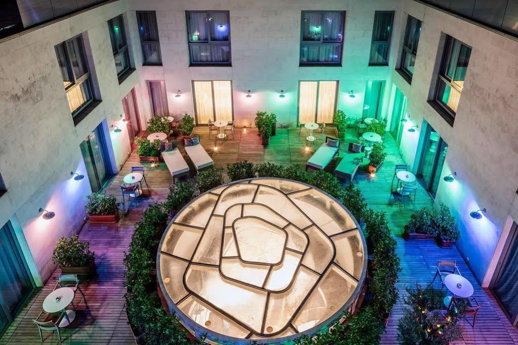 Hotel Demiroren Istiklal Istanboel