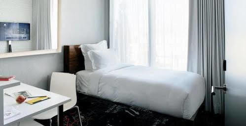 Demiroren Istiklal Hotel Istanboel